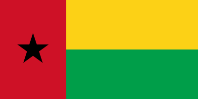 Flagge GNB