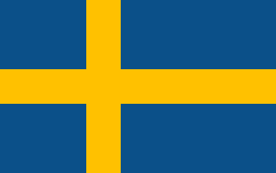 Flagge SWE